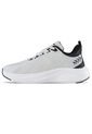 Tenis Running Armal Blanco-Negro Croydon Para Hombre de Croydon