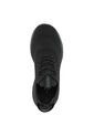 Tenis Para Caminar Sonivo Negro-Negro Croydon Para Hombre de Croydon