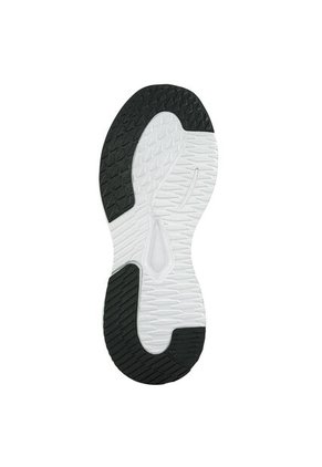 Tenis Running Azuk Negro Croydon Para Hombre