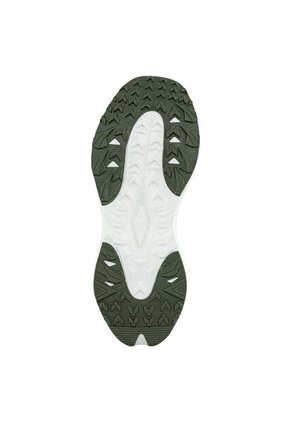 Tenis Running Oliban Verde Croydon Para Hombre