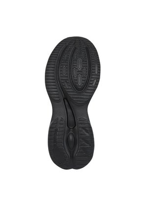 Tenis Para Caminar Sonivo Negro-Negro Croydon Para Hombre