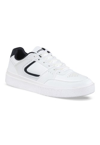 Tenis Urbanos Kidax Blanco Croydon Para Hombre Croydon