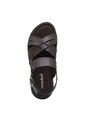 Sandalias Adriel Café Para Hombre Croydon de Croydon