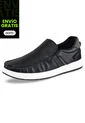 Tenis Casuales Fred Negro Para Hombre Croydon de Croydon