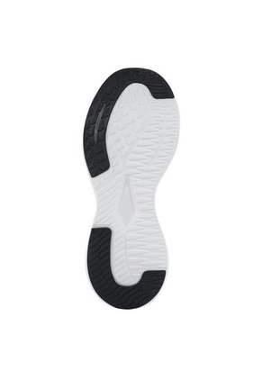 Tenis Running Armal Blanco-Negro Croydon Para Hombre