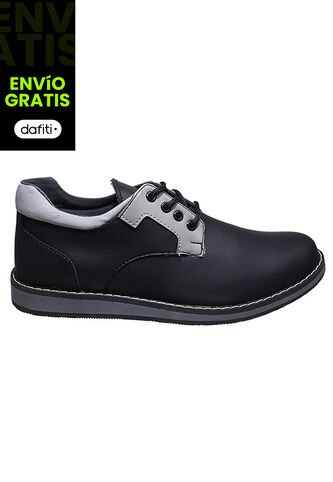 Croydon Zapato Casual De Amarrar Para Hombre Croydon