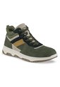 Tenis Urbanos Kemon Verde Croydon Para Hombre de Croydon