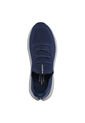 Tenis Para Caminar Sefican Azul Osc Croydon Para Hombre de Croydon