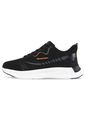 Tenis Running Vomar Negro Para Hombre Croydon de Croydon