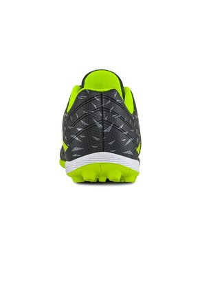 Guayos Sintética Figut Negro Para Niño Croydon