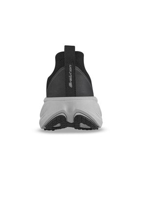 Tenis Para Caminar Sefican Negro Croydon Para Hombre