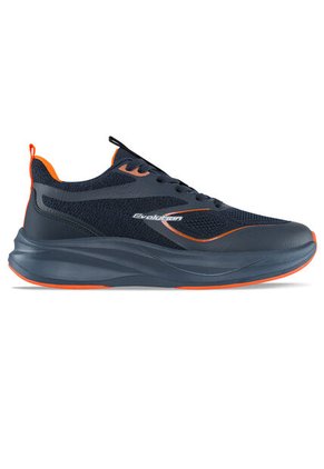 Tenis Running Taury Azul Osc Croydon Para Hombre