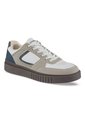 Tenis Urbanos Kidax Beige Croydon Para Hombre de Croydon