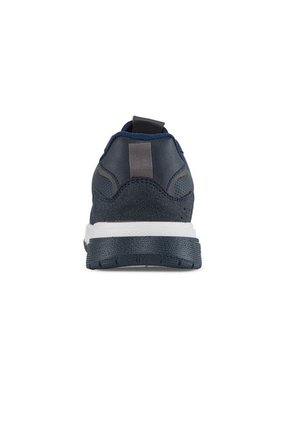 Tenis Urbanos Theo Azul Para Hombre Croydon