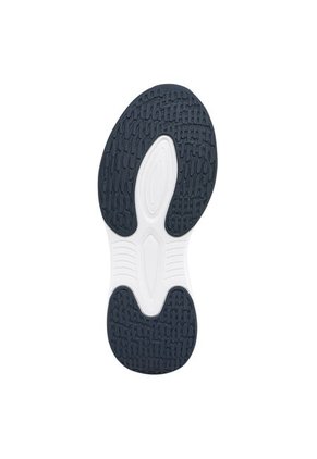 Tenis Para Caminar Temis Azul Croydon Para Hombre