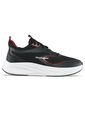 Tenis Running Taury Negro Croydon Para Hombre de Croydon
