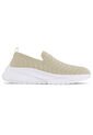 Tenis Para Caminar Slom Beige Croydon Para Mujer de Croydon