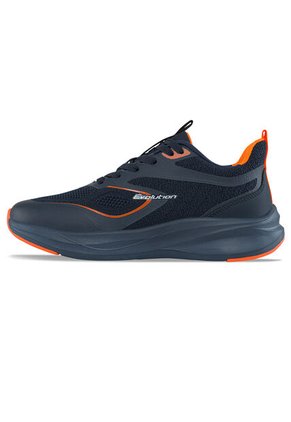 Tenis Running Taury Azul Osc Croydon Para Hombre