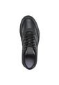 Tenis Urbanos Santiago Negro Para Hombre Croydon de Croydon