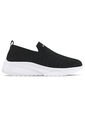Tenis Para Caminar Slom Negro Croydon Para Mujer de Croydon