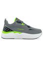 Tenis Running Goder Gris Croydon Para Hombre de Croydon
