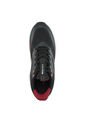 Tenis Running Taury Negro Croydon Para Hombre de Croydon