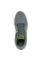 Tenis Running Goder Gris Croydon Para Hombre de Croydon