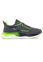 Tenis Running Sibo Gris Osc Croydon Para Hombre de Croydon