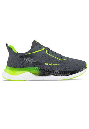 Tenis Running Sibo Gris Osc Croydon Para Hombre