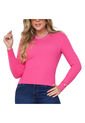 Buzo Alana Fucsia Croydon Para Mujer de Croydon