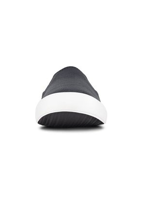 Tenis Rabi Negro Para Mujer Croydon