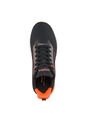 Tenis Running Sibo Negro Croydon Para Hombre de Croydon