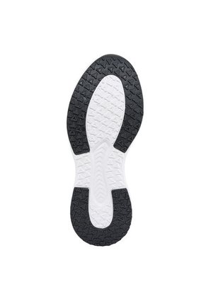 Tenis Running Goder Negro Croydon Para Hombre