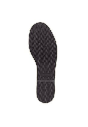 Tenis Rabi Negro Para Mujer Croydon