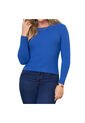 Buzo Alana Azul Croydon Para Mujer de Croydon