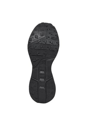 Tenis Running Garyk Negro-Negro Croydon Para Hombre