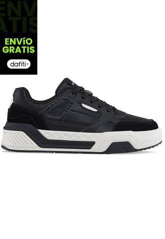 TENIS CROYDON HOMBRE DR59090 ZANO Talla 40 Croydon
