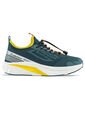 Tenis Running Rinsal Verde Croydon Para Hombre de Croydon