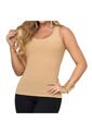 Camiseta Atletica Camel Croydon Para Mujer de Croydon