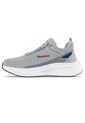 Tenis Running Forok Gris Croydon Para Hombre de Croydon