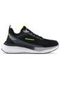 Tenis Running Forok Negro Croydon Para Hombre de Croydon