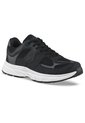 Tenis Urbanos Tyron Negro Croydon Para Hombre de Croydon