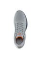 Tenis Running Forok Gris Croydon Para Hombre de Croydon