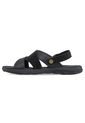 Sandalias Zared Negro Para Hombre Croydon de Croydon