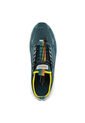 Tenis Running Rinsal Verde Croydon Para Hombre de Croydon