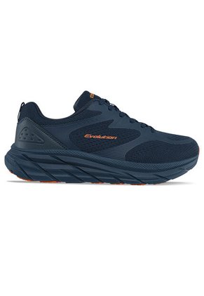 Tenis Running Kelt Azul Osc Croydon Para Hombre