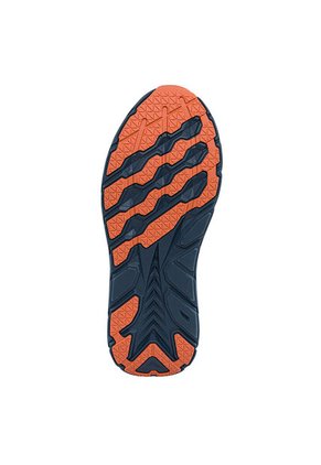 Tenis Running Kelt Azul Osc Croydon Para Hombre