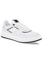 Tenis Urbanos Santiago Blanco Para Hombre Croydon de Croydon