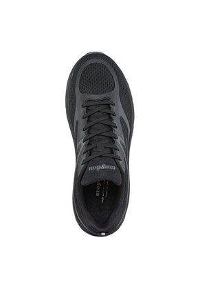 Tenis Running Kelt Negro Croydon Para Hombre
