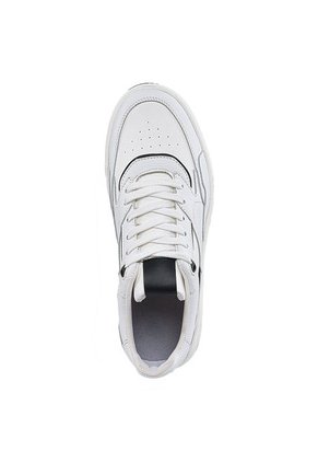 Tenis Urbanos Santiago Blanco Para Hombre Croydon